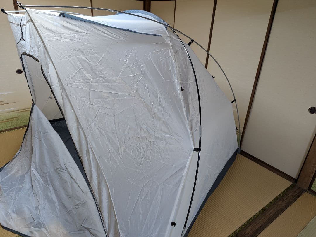 CAPTAIN STAG CSクラシックス オクタゴン460UV用インナーテント