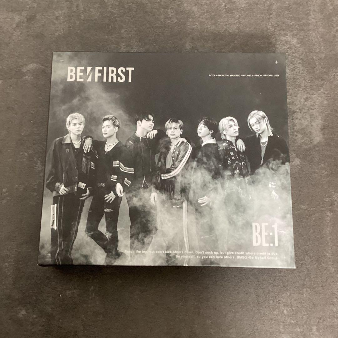 BE/FIRST CD DVD Blu-ray+ペンライト+ツアータオルまとめ売