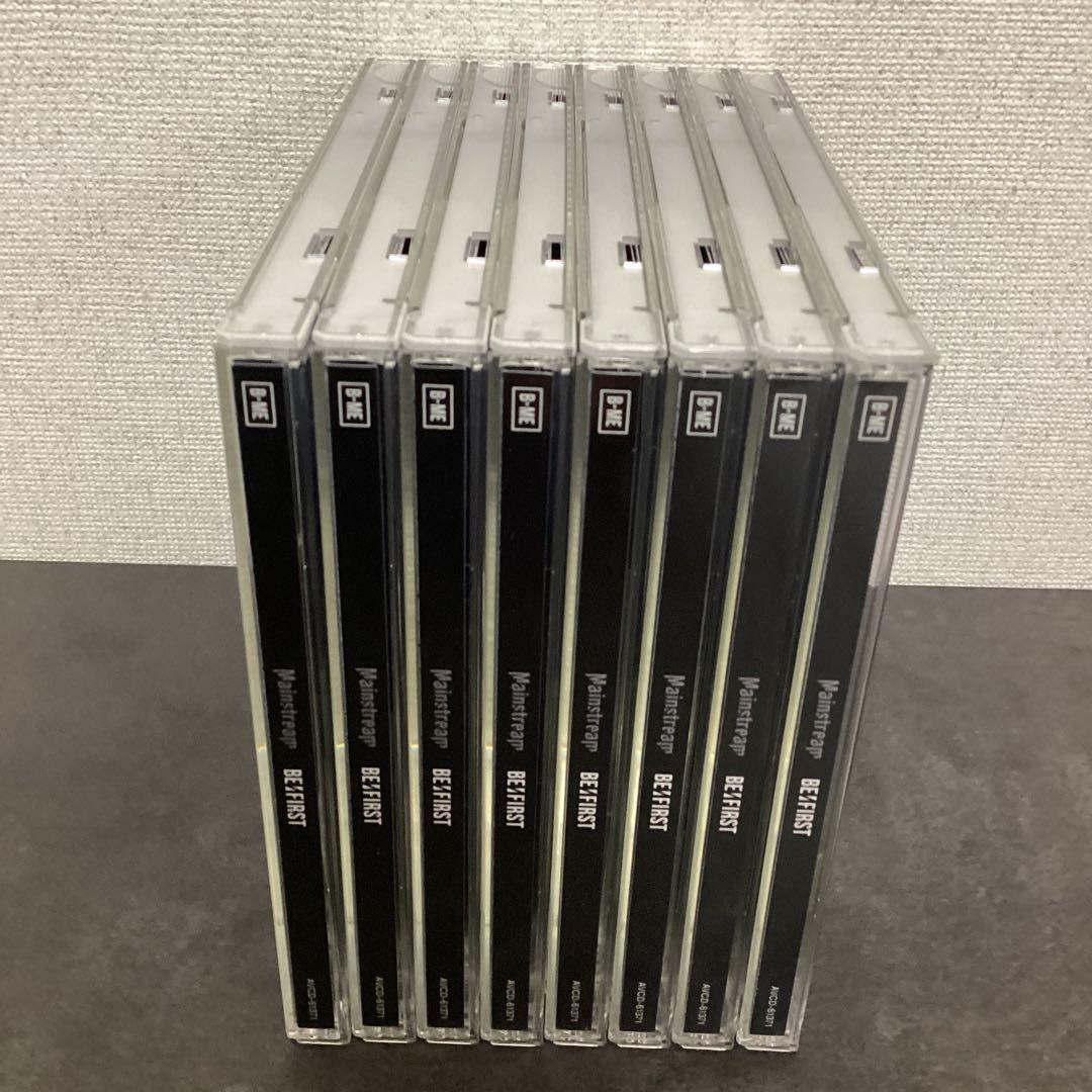 BE/FIRST CD DVD Blu-ray+ペンライト+ツアータオルまとめ売