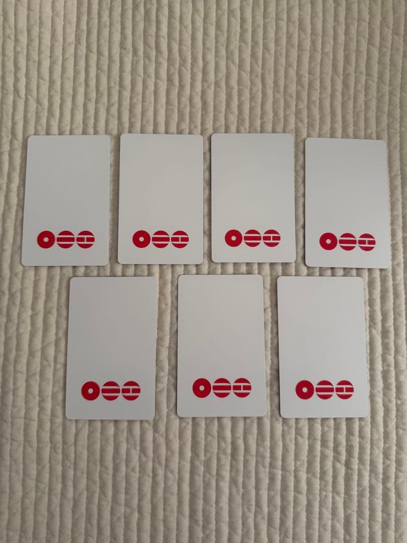 BTS ARIRANG weverse 購入特典　コンプリート　ホルダー付