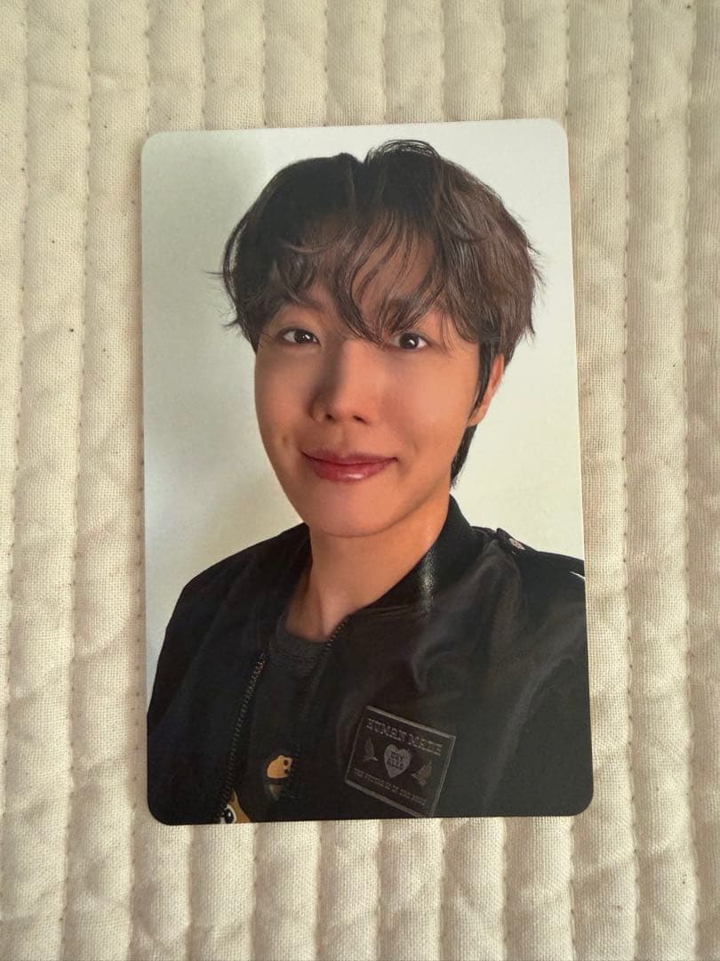 BTS ARIRANG weverse 購入特典　コンプリート　ホルダー付