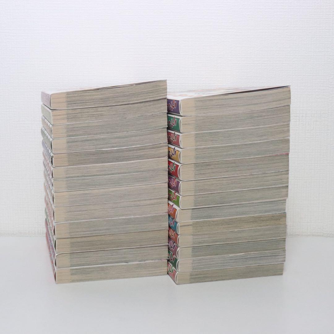 うらめしや 全26巻 ＋ 外伝かごめ 全7巻 計33冊セット 魔木子 全巻