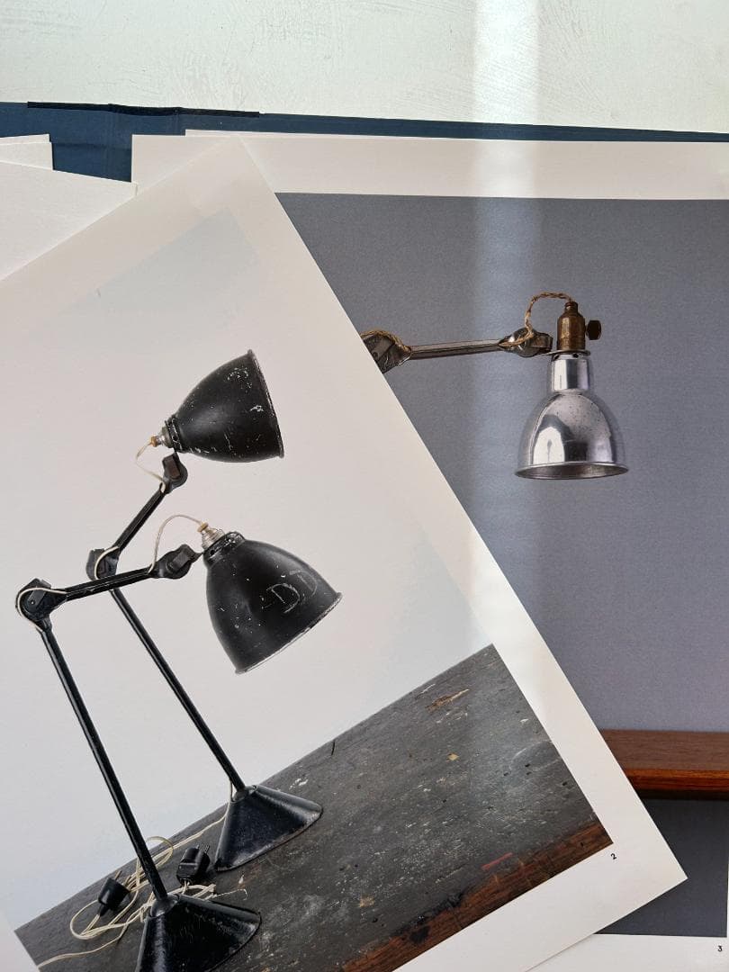 希少本 世界200部限定 シリアルナンバー入 LA LAMPE RAVEL
