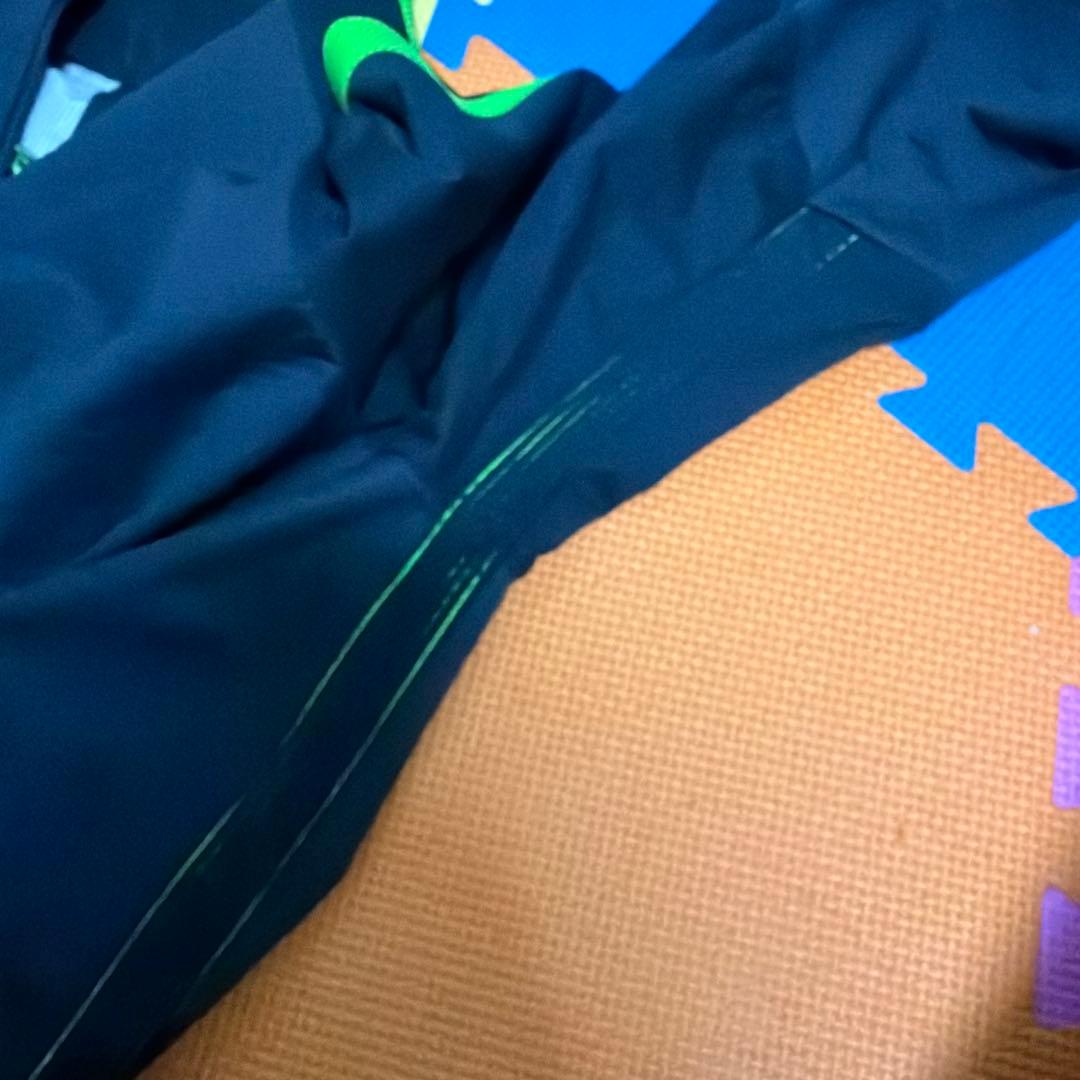 ナイキ シールド ドリルトップ XXL