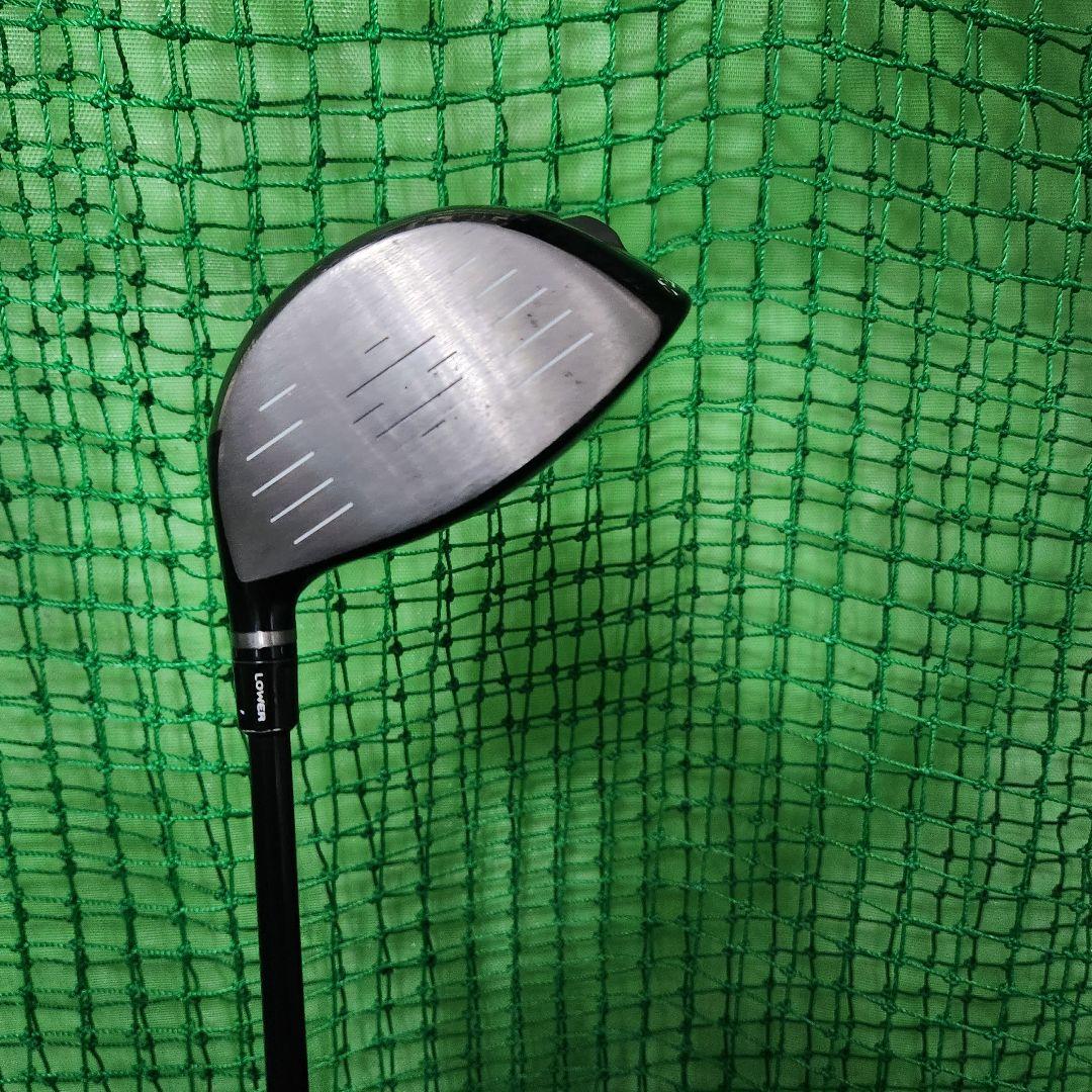【特別価格タイムセール❗】TaylorMade　短尺ドライバー+鉛テープ付属❕