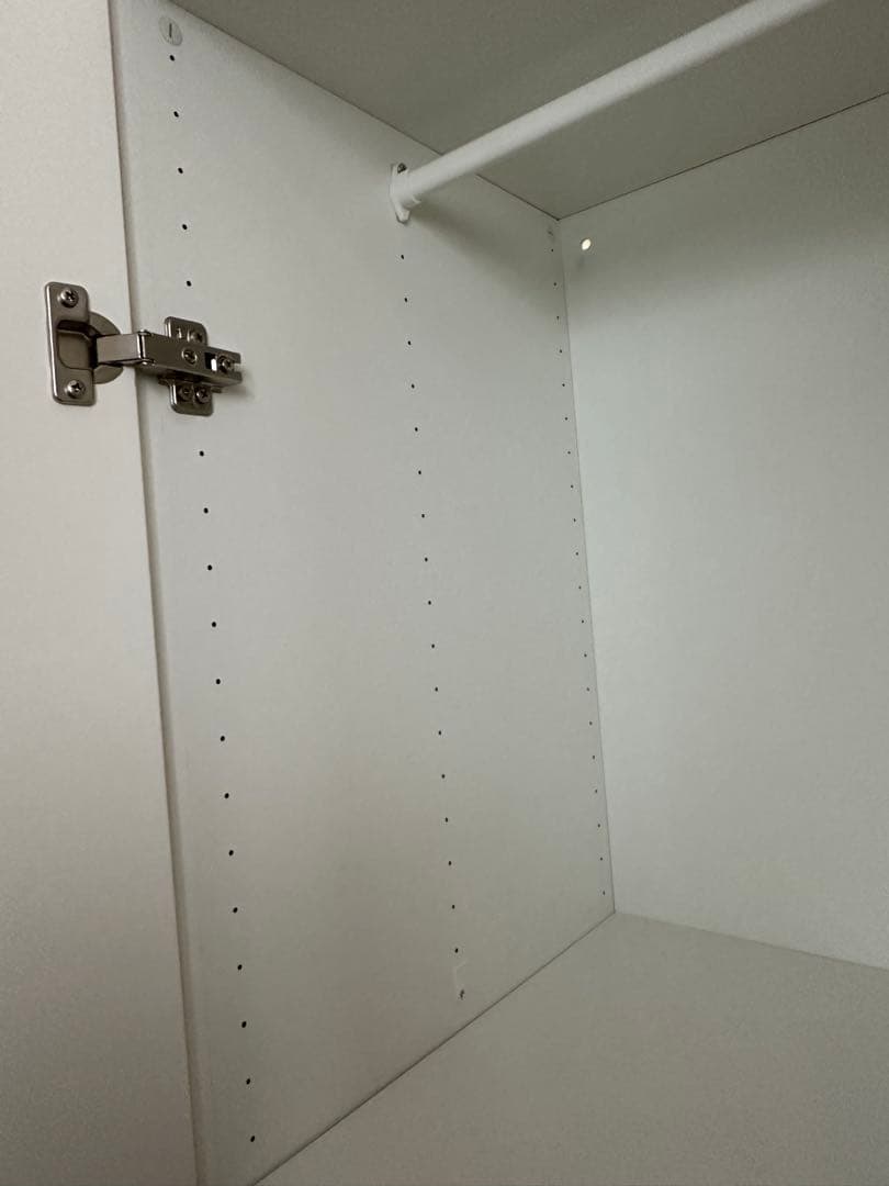 IKEA STUVA 扉付き収納　子供用　送料込み