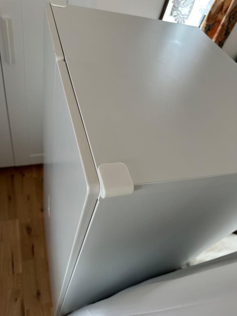 IKEA STUVA 扉付き収納　子供用　送料込み