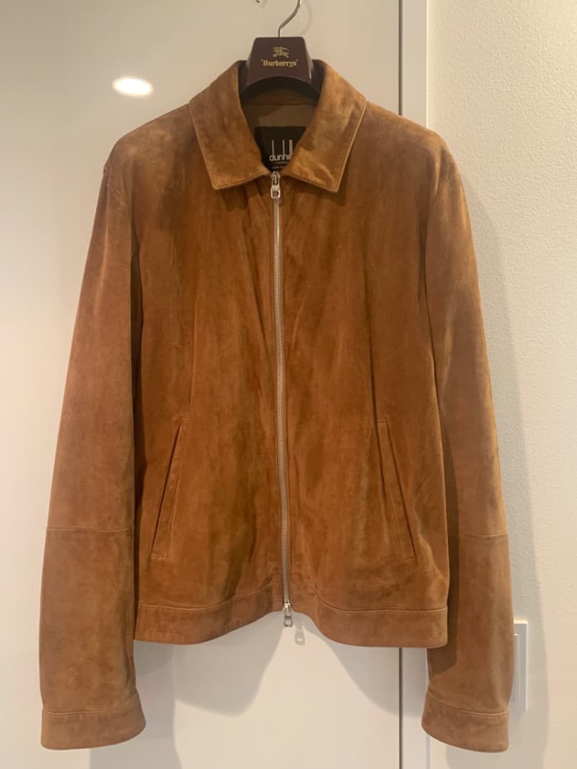 ジャケット・アウター Dunhill