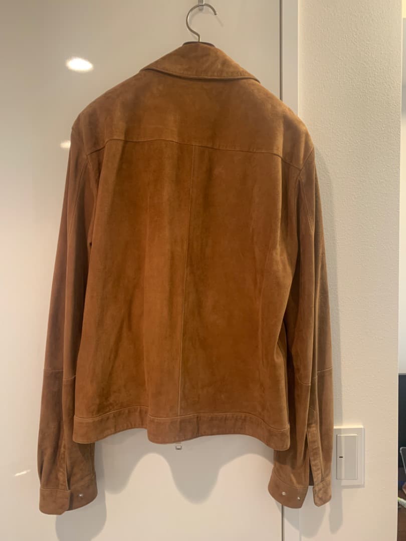 ジャケット・アウター Dunhill