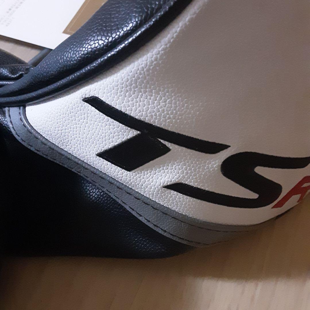 タイトリスト　TSR2 ドライバー 10度 ヘッドのみ
