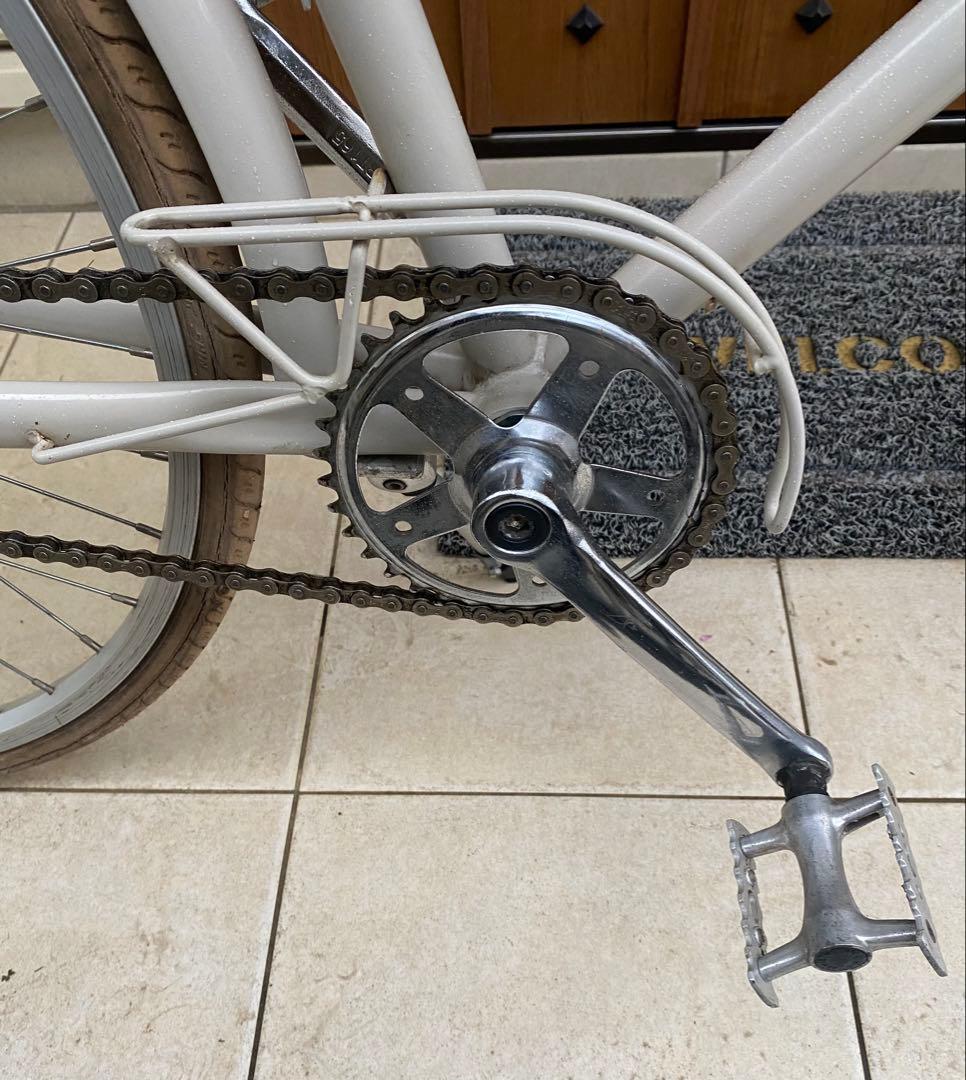 自転車本体 tokyo bike Lite