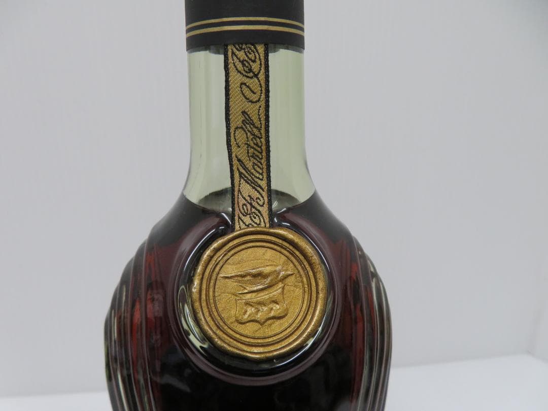 Martell　マーテル　ナポレオン　スペシャルリザーブ　未開栓　　　　　122