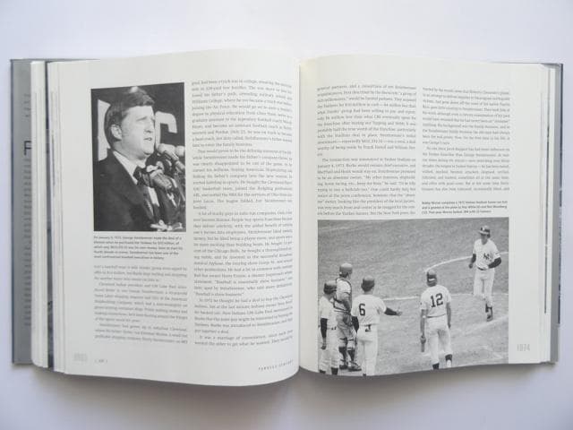 洋書◆ヤンキースの100年の歴史写真集 本 アメリカ 野球 大リーグ