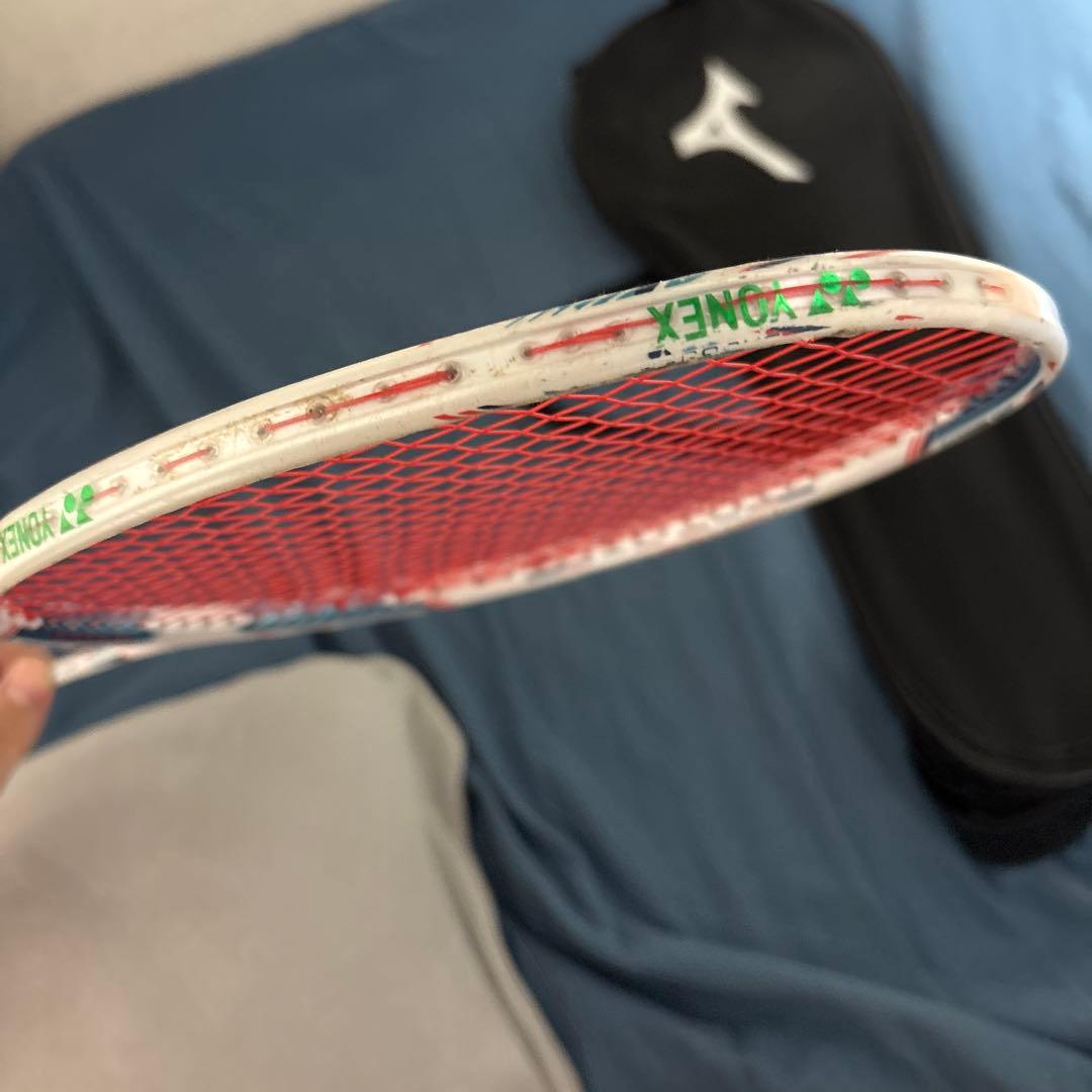 ミズノ バドミントン ラケット MIZUNO ALTIUS SONIC