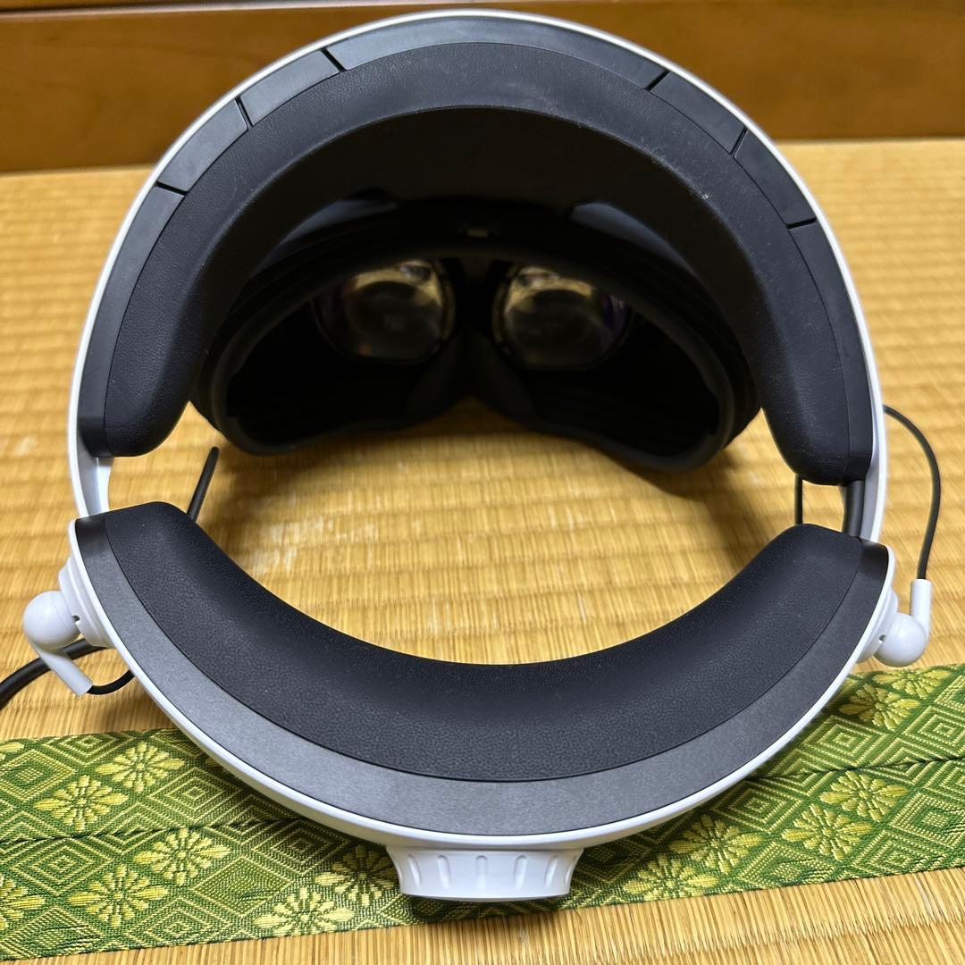 その他 PSVR2