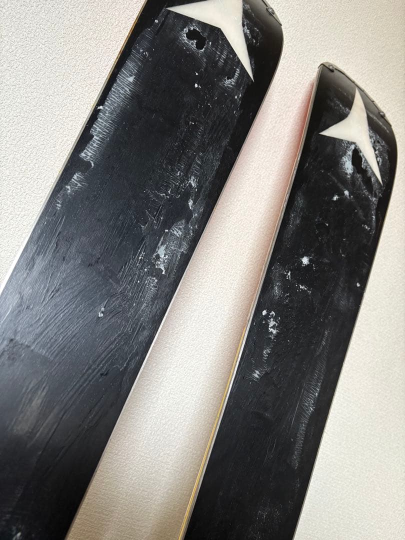 【aromic】redster GS 184cm 【SALE】