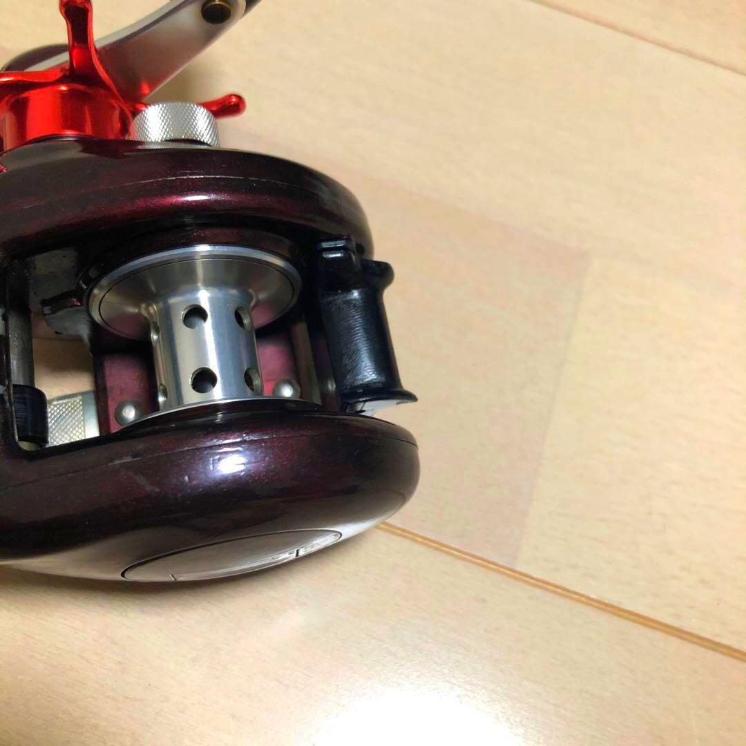 シマノ　バンタム スコーピオン 92メタニウムXT