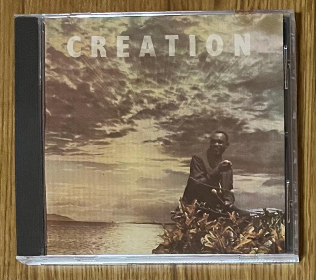 レゲエ。インスト。CD CREATION LENNIE HIBBERT