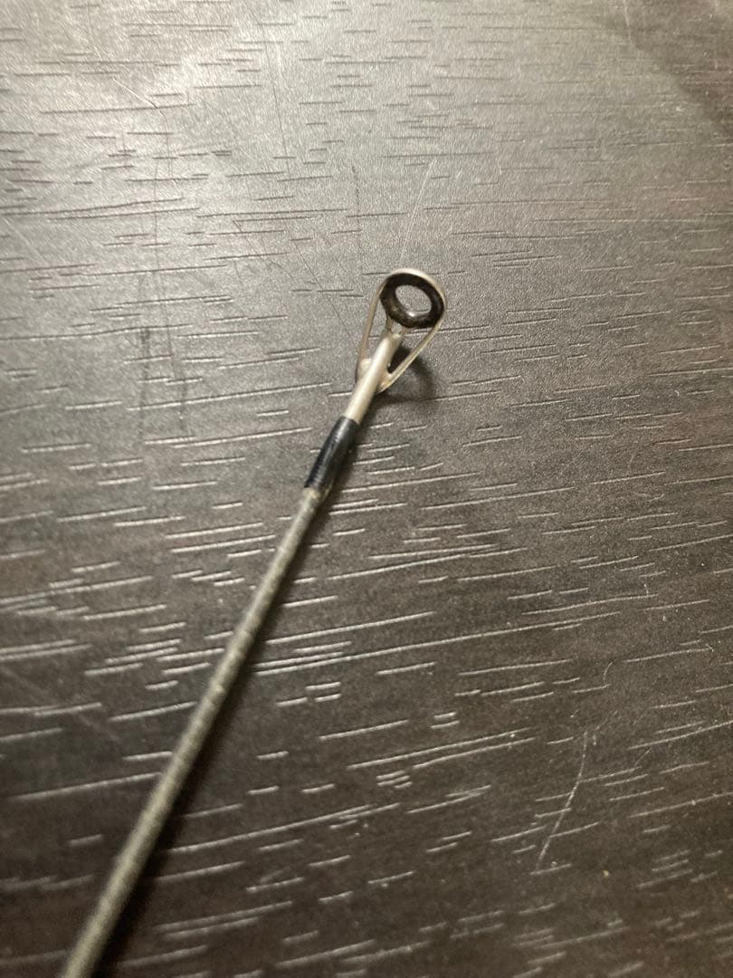 《美品》シマノルアーマチックロッド