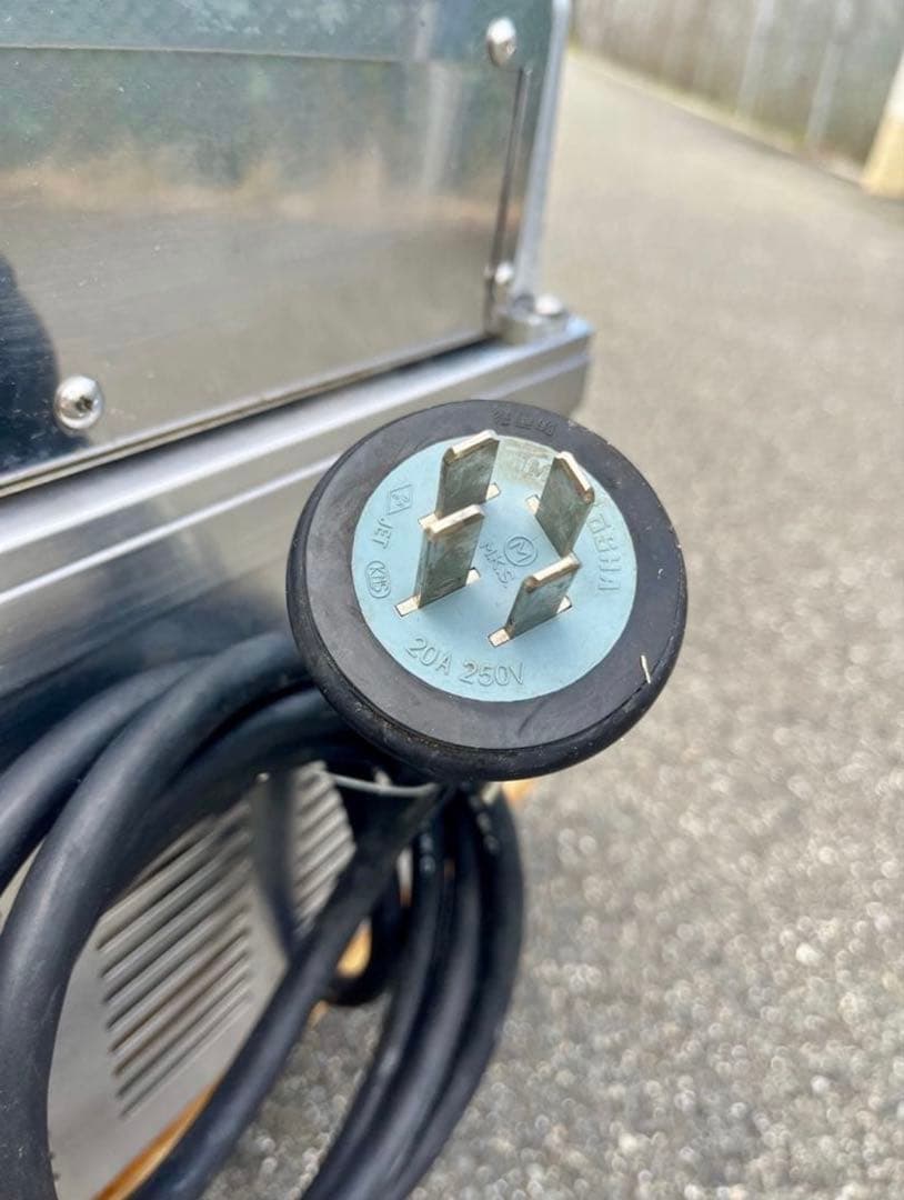 フジマック 業務用 卓上電気フライヤー FEF82 動力 8L