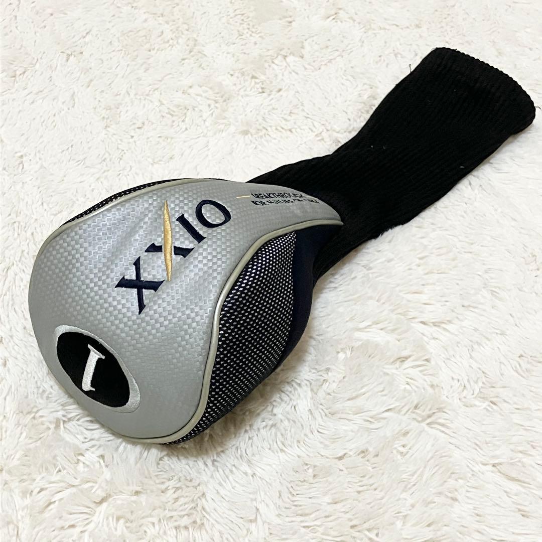 XXIO flexR ゴルフクラブセット　12本