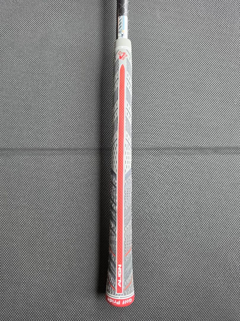 ロッディオRODDIOフェアウェイウッドバフィー