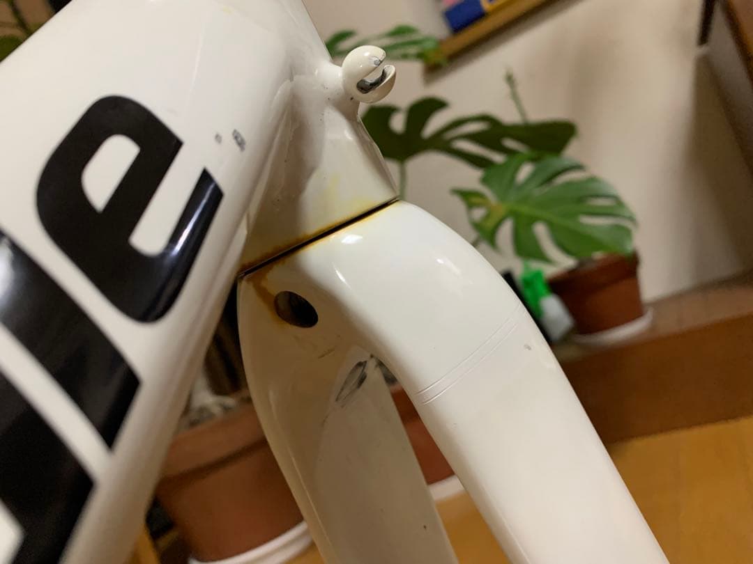 cannondale caad8 2010年 51サイズ　フレーム