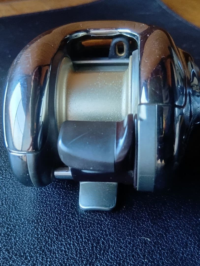 シマノ　初代アンタレスRH220 中古品