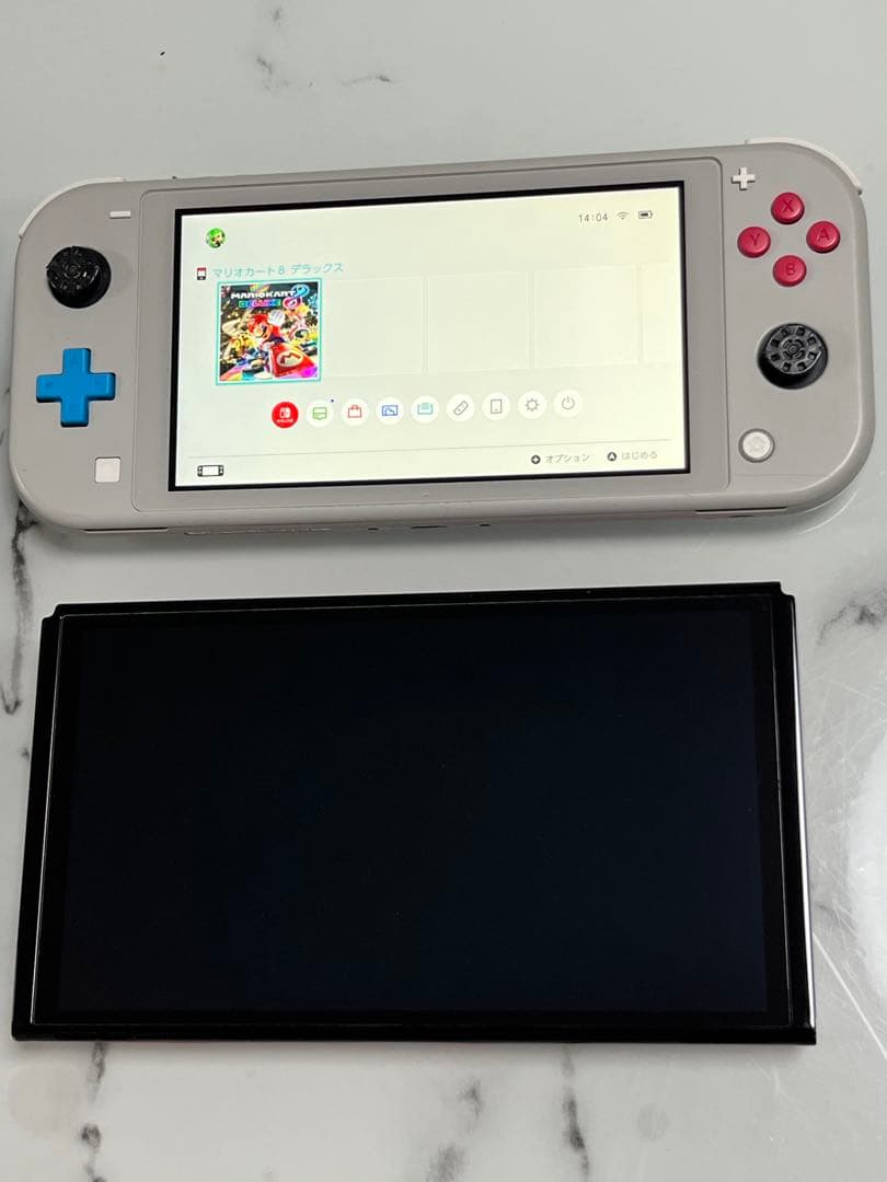 Switch 本体 ジャンク品