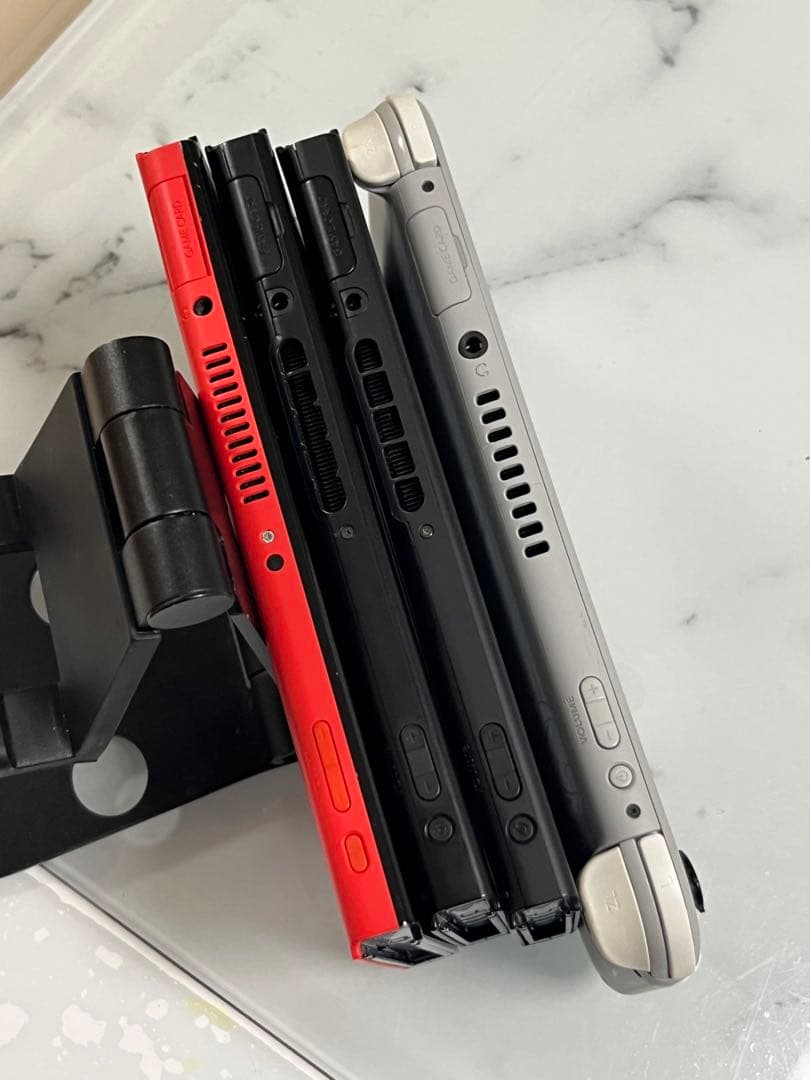 Switch 本体 ジャンク品
