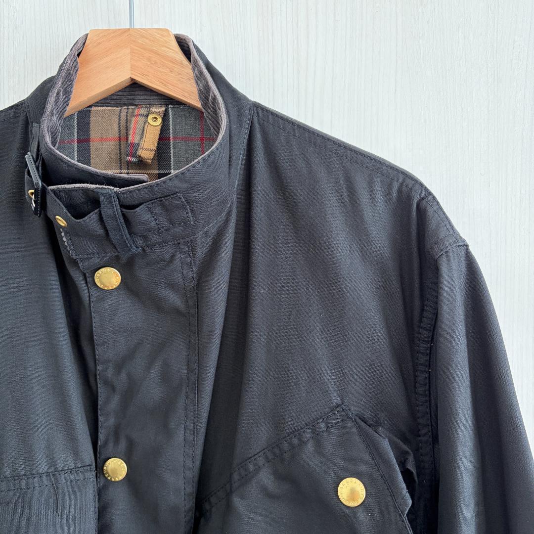 Barbour International インターナショナル【42】