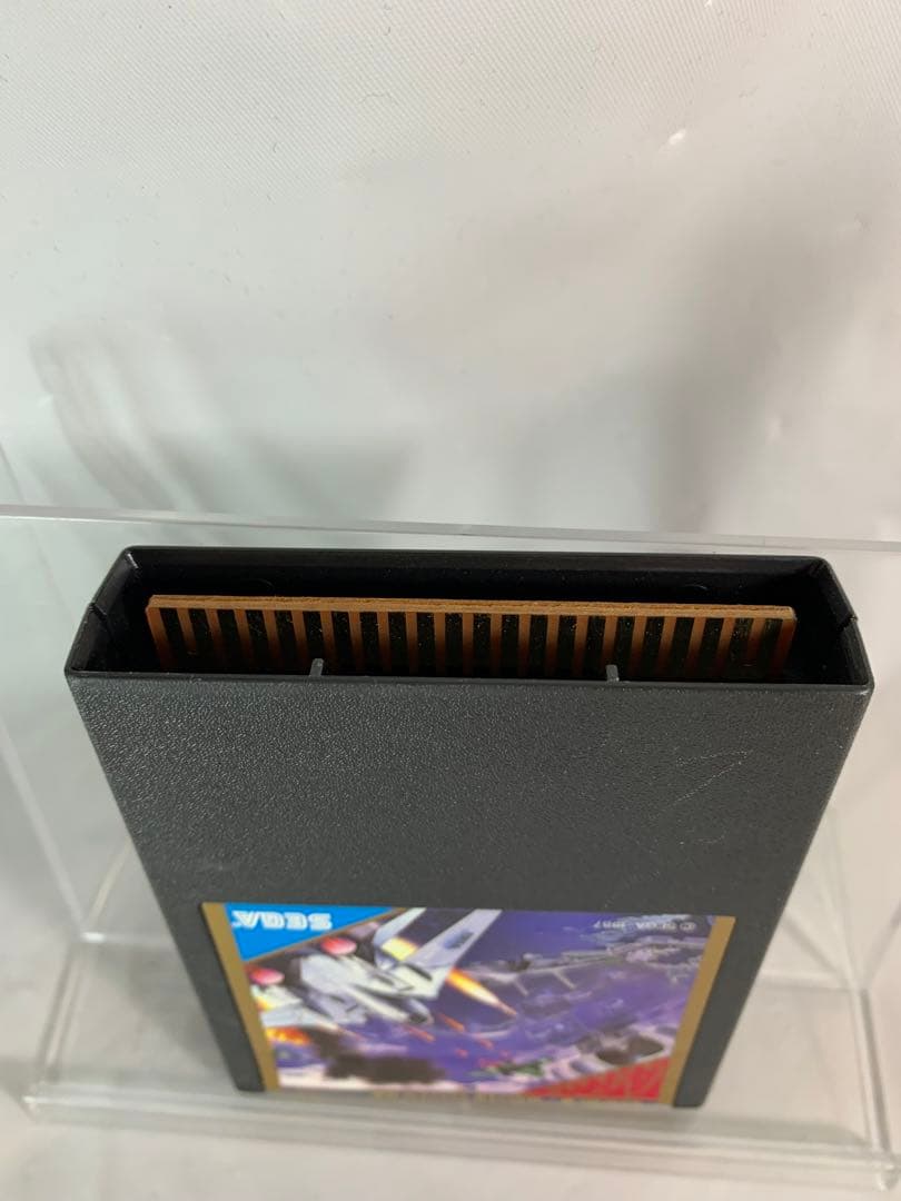 【新品】アフターバーナー　セガ　マーク３　ソフト