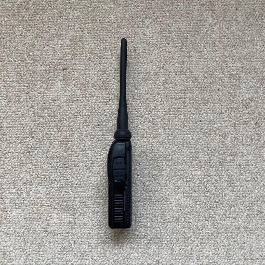 YAESU FMトランシーバー VX-3