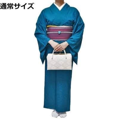和装バッグ　利休バッグ　金蘭織物 入卒式　結婚式　商品番号:k-6