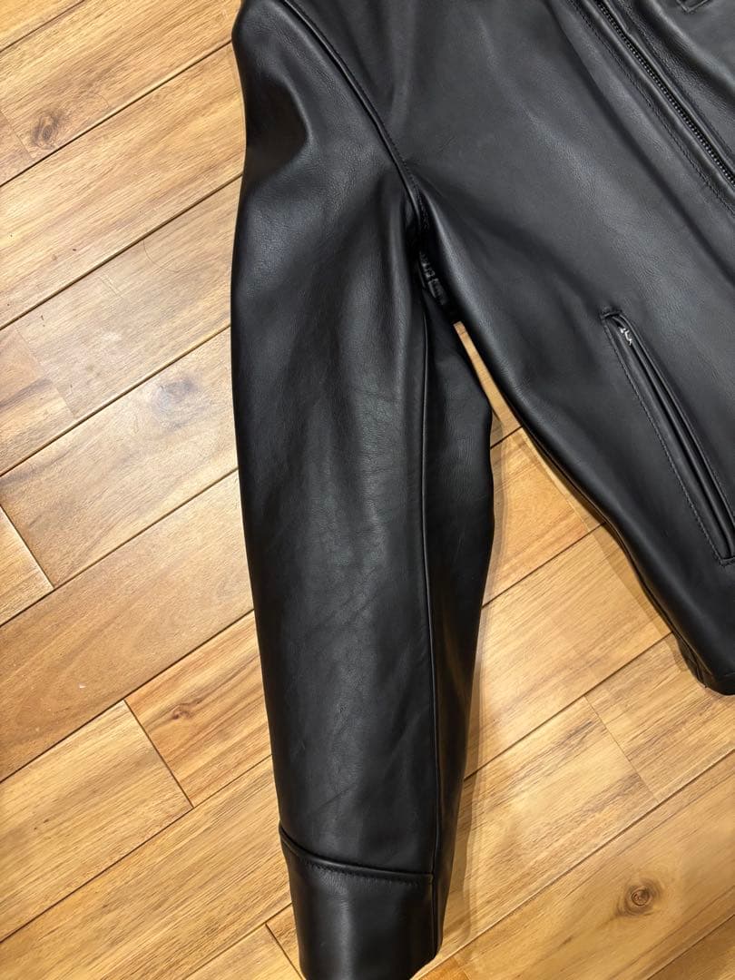 新品未使用‼️ Schott 103us サイズ44