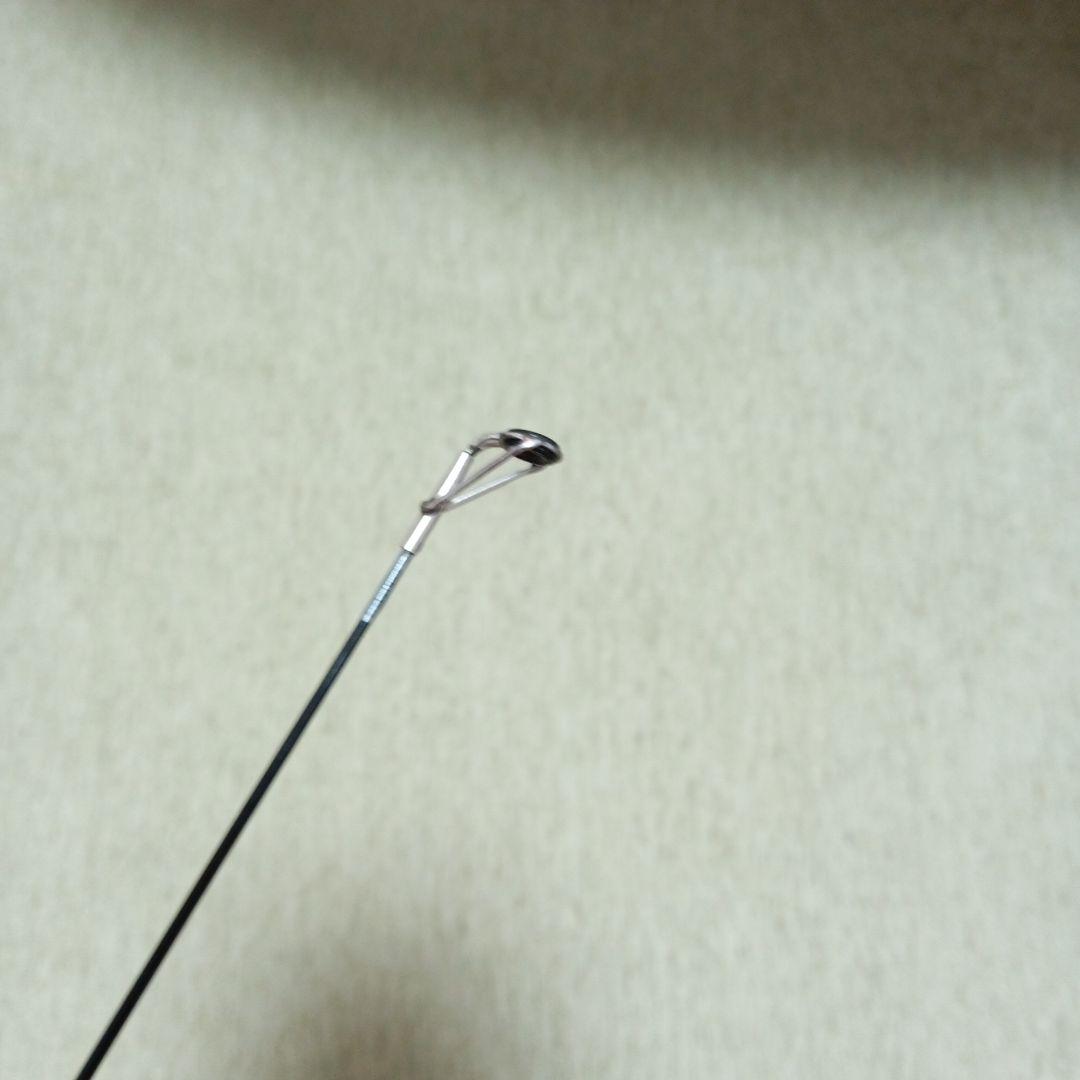 喜楽釣具　スピニング用