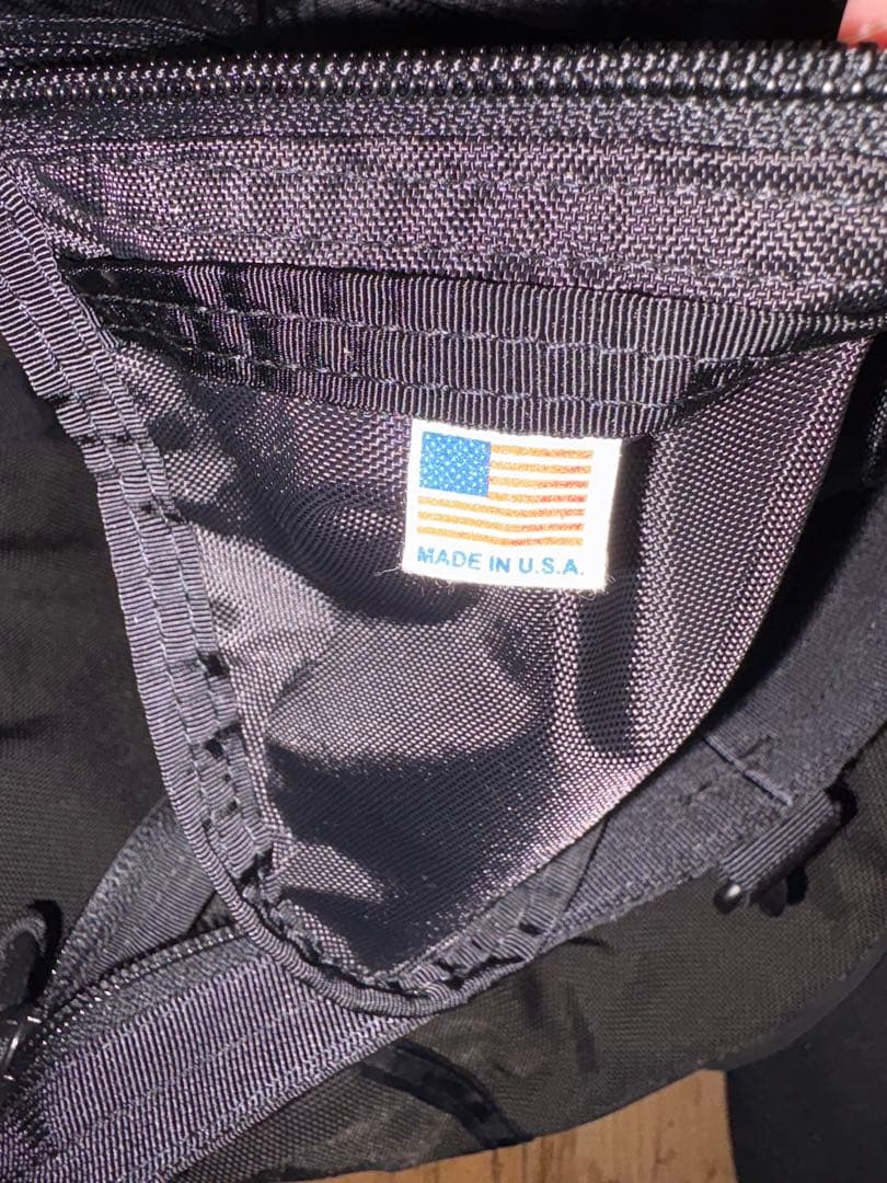 BRIEFING ブリーフィング GYM WIRE ジムワイヤー　USA