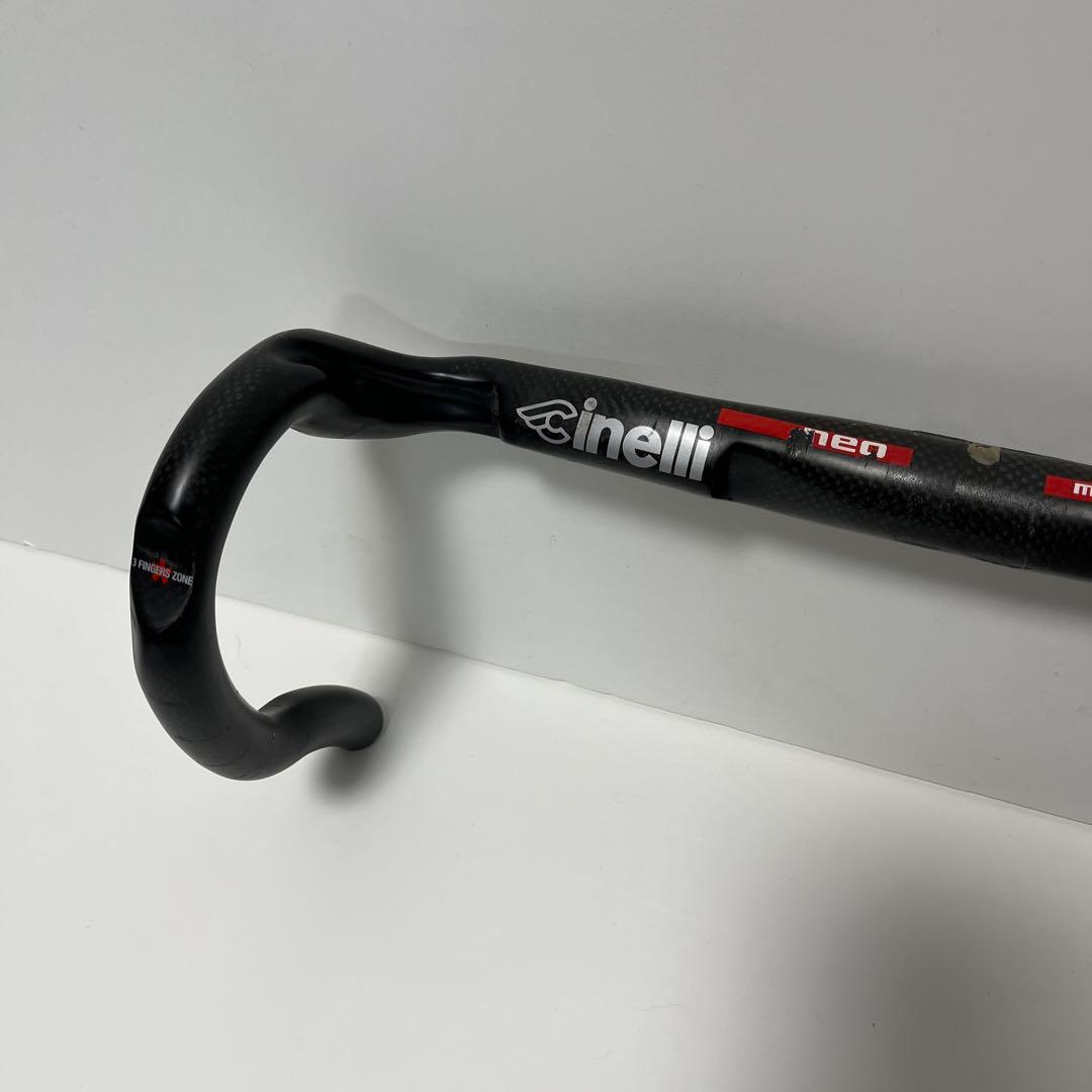 パーツ cinelli neo morphe 31.8 40