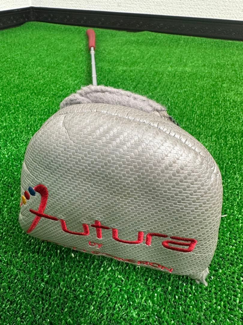 SCOTTY CAMERON FUTURA 33インチ アメリカ製 i1※