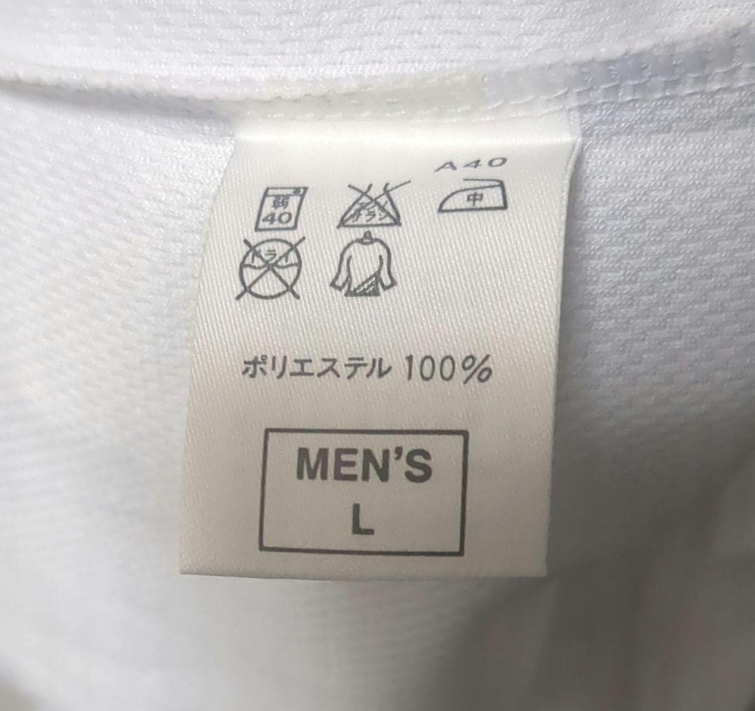 Nike 西鉄ライオンズ 復刻ユニフォーム Lサイズ