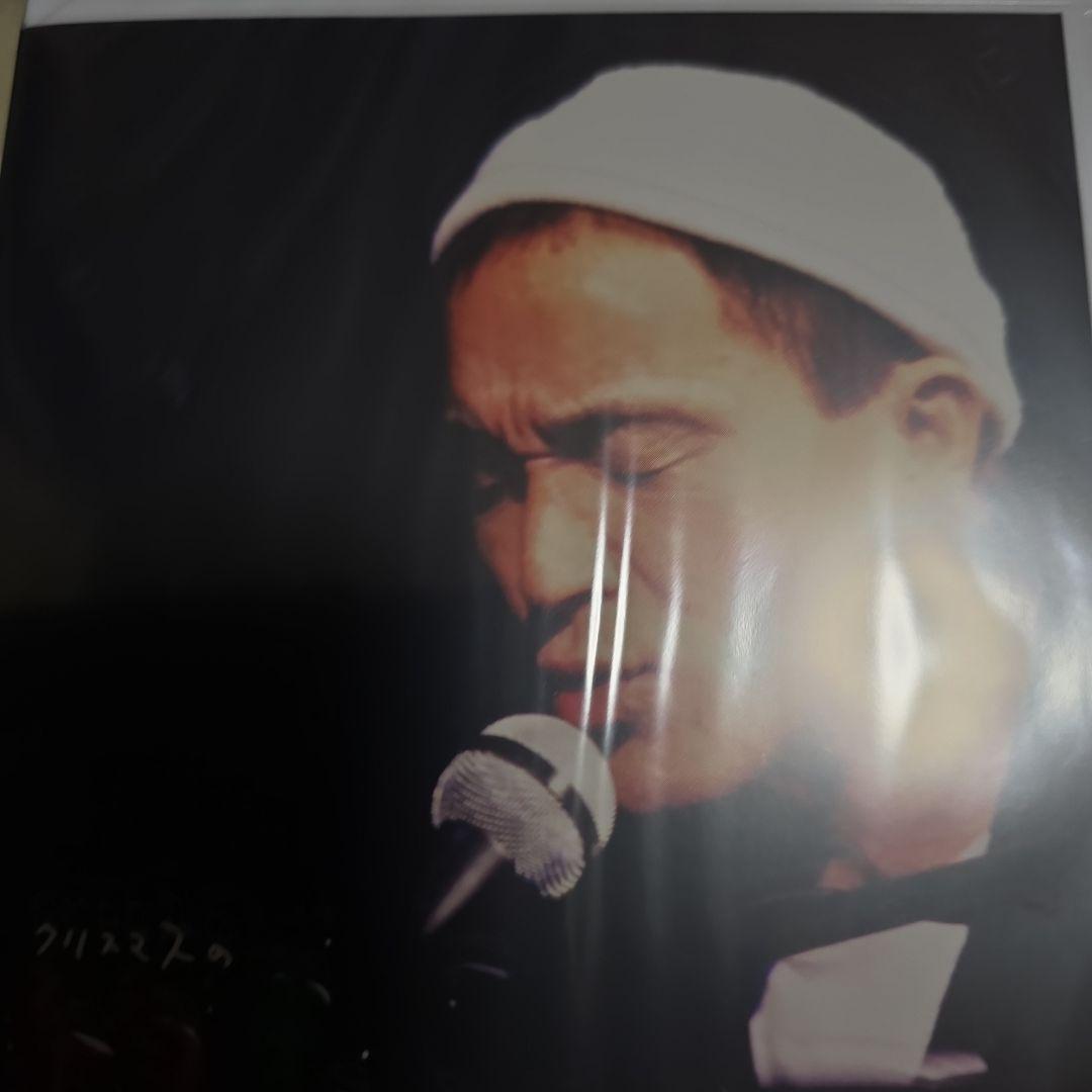 小田和正/クリスマスの約束2002