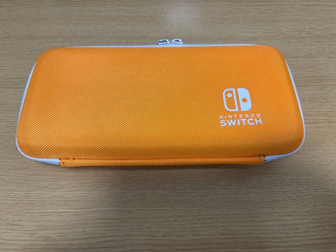 【動作確認済み】Nintendo Switch 付属品有