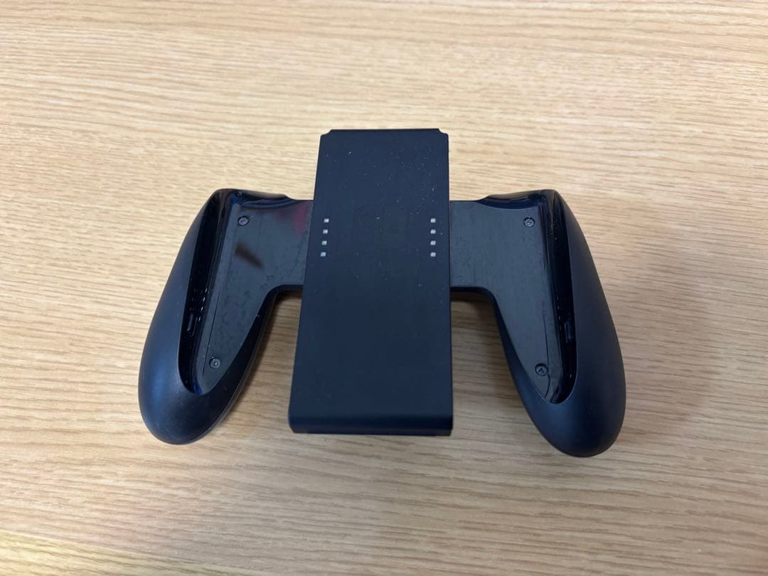 【動作確認済み】Nintendo Switch 付属品有