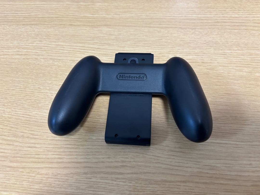 【動作確認済み】Nintendo Switch 付属品有