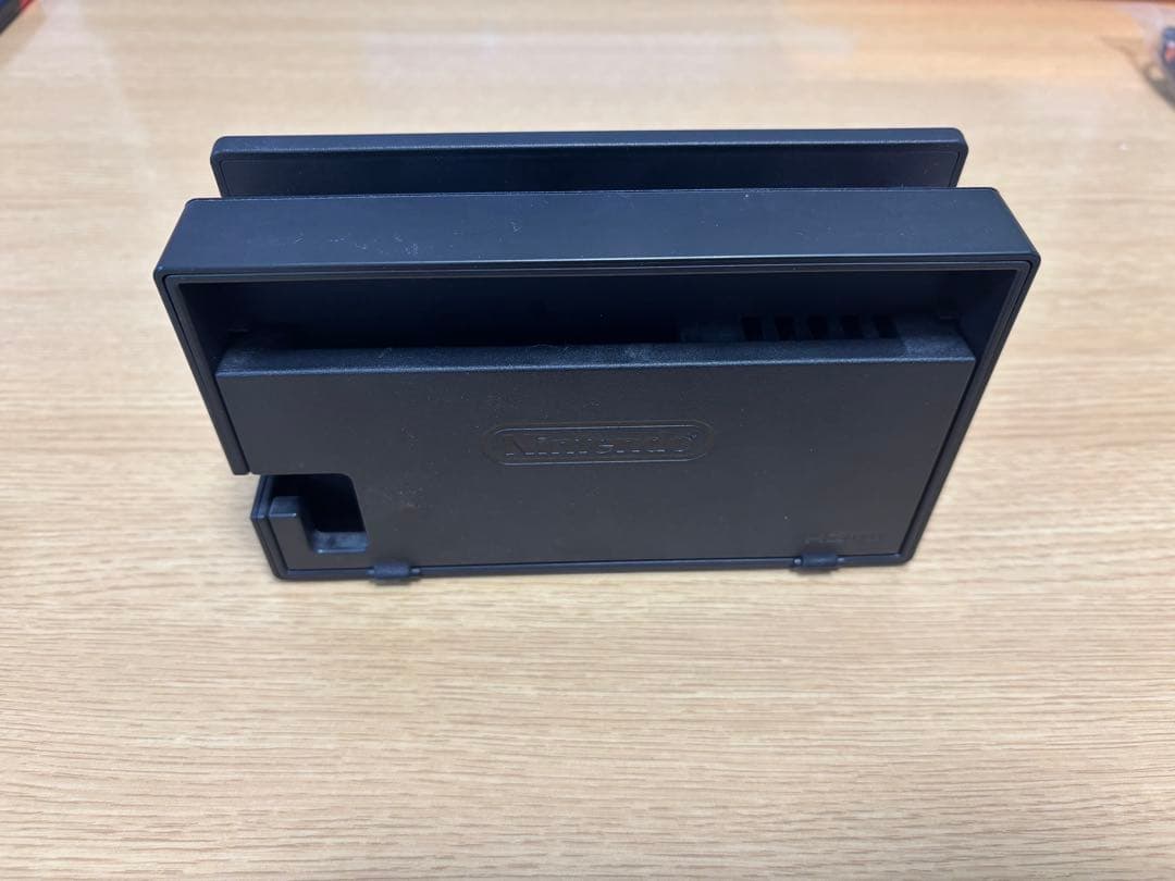 【動作確認済み】Nintendo Switch 付属品有