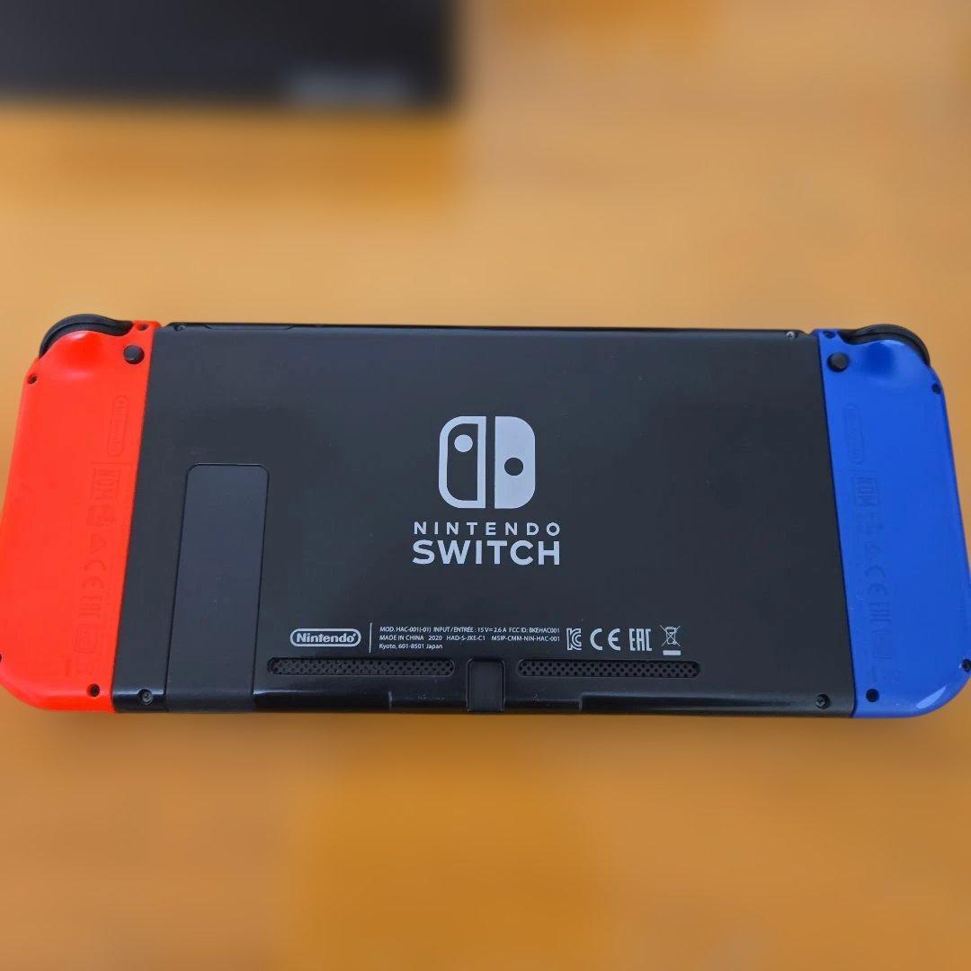 K*y様 Nintendo Switch おまけ(Switchケース)