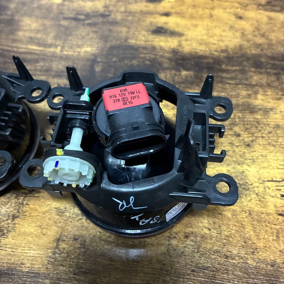 スズキ純正 フォグランプ ジムニー シエラ ノマド ハスラー エヴリィ