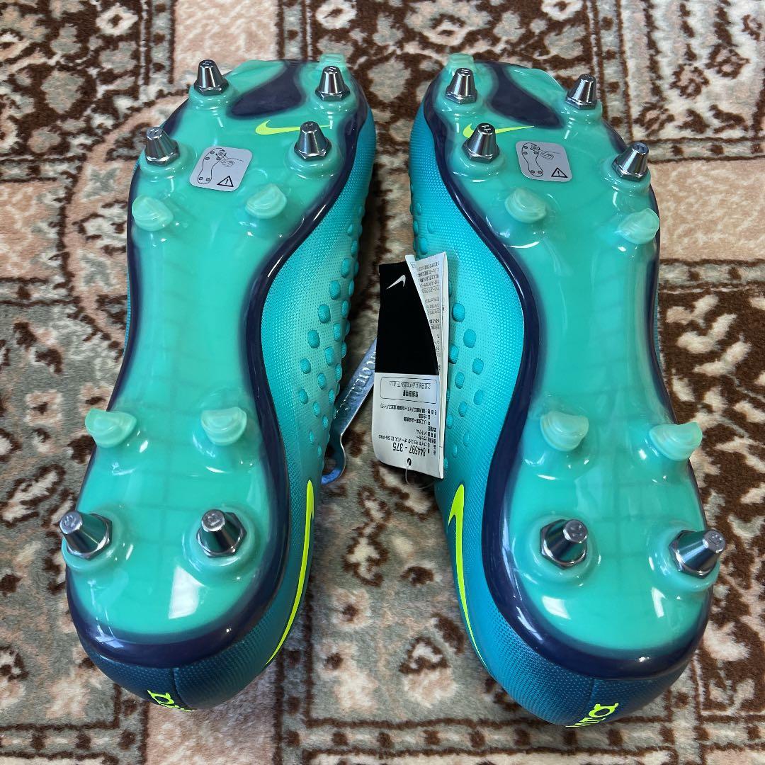 【未使用•タグ付き】 Nike サッカースパイク magista opusⅡ