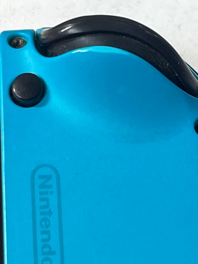 Nintendo Switch ネオンブルー ネオンレッド　本体