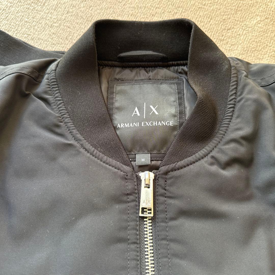 ARMANI EXCHANGE ジャンパー